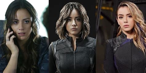 skye marvel|daisy johnson agents of shield.